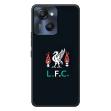 Чохли для Бlоквjю Оскал Модерн 8 (VPrint) - ТОП ФК (ФК Ліверпуль)