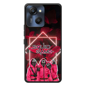 Чехол Гра в кальмара для Blackview Oscal Modern 8