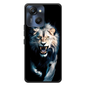 Чехол с картинкой «Хищники» для Blackview Oscal Modern 8