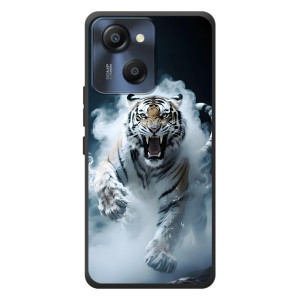 Чехол с картинкой «Хищники» для Blackview Oscal Modern 8