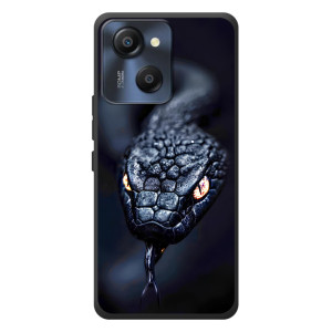 Чехол с картинкой «Хищники» для Blackview Oscal Modern 8