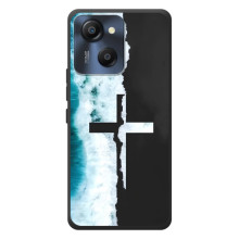 Чехлы для \\
Блэквью Оскал Мо́дерн 8 (Крест Иисуса) (Хрест)