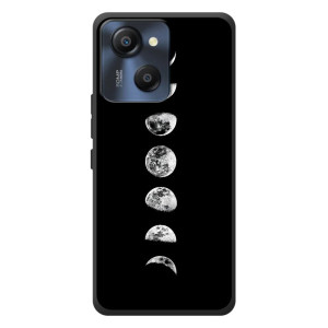 Космические Чехлы для ЧёрВью Оскал Модерн 8 (VPrint)