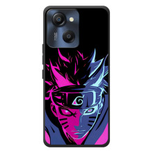 Купить Чехлы на телефон с принтом Anime для Blackview Oscal Modern 8 (Naruto)