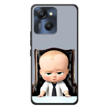 Мультяшный принт на Чехол для \\
Блэквью Оскал Мо́дерн 8 (BOSS)