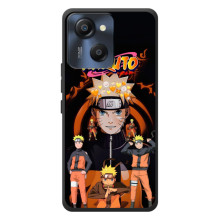 Naruto Anime Чохли для Бlоквjю Оскал Модерн 8 (AlphaPrint) – Наруто з Аніме