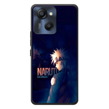 Naruto Anime Чохли для Бlоквjю Оскал Модерн 8 (AlphaPrint) – тінь Наруто