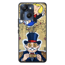 Популярні Чохли з картинками для Бlоквjю Оскал Модерн 8