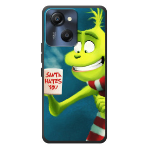 Рождественские Чехлы для Blackview Oscal Modern 8 (VPrint)
