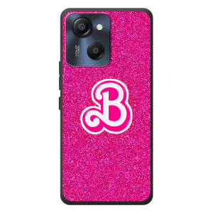 Силіконовый Чохол Барбі фільм на Blackview Oscal Modern 8 (B-barbie)
