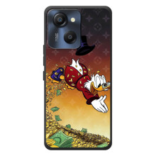 Силиконовый чехол для Blackview Oscal Modern 8