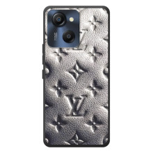 Текстурный Чехол Louis Vuitton для \\
Блэквью Оскал Мо́дерн 8 (Бежевый ЛВ)