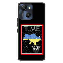 Українські, патріотичні Чохли для Бlоквjю Оскал Модерн 8 – TIME Ukraine