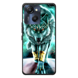 Защитные чехлы для ЧёрВью Оскал Модерн 8 (AlphaPrint) (ХИТ продаж) ВОЛК