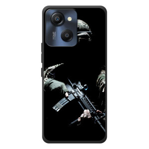 ЗСУ Чохли (TPU) для Blackview Oscal Modern 8 – ЗСУ снайпер