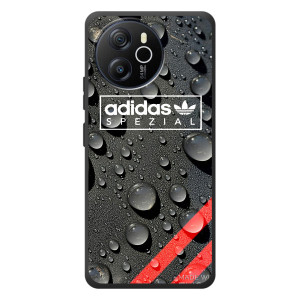 Чехлы Адидас для Blackview Oscal Tiger 12 (AlphaPrint)