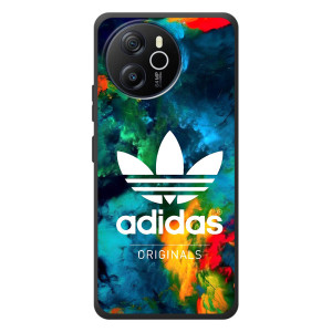 Чехлы Адидас для Blackview Oscal Tiger 12 (AlphaPrint)