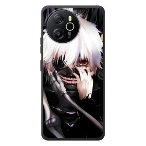 Чохли з героями АНИМЕ на Blackview Oscal Tiger 12 – Аніме Гуль