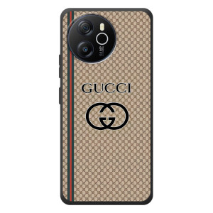 Чехлы Бренд GUCCI для Blackview Oscal Tiger 12 – Стиль Гуччи