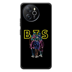 Чехлы BTS для Blackview Oscal Tiger 12 (AlphaPrint)