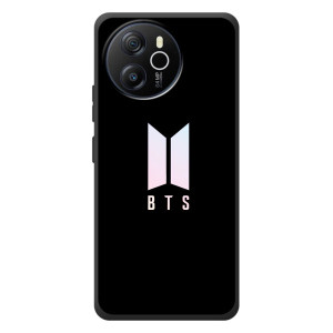 Чехлы BTS для Blackview Oscal Tiger 12 (AlphaPrint)