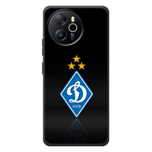 Чехлы для Blackview Oscal Tiger 12 (VPrint) - Футбольные клубы