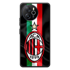 Чехлы для Blackview Oscal Tiger 12 (VPrint) - Футбольные клубы