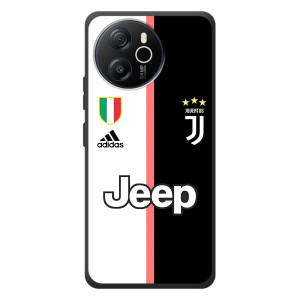 Чехлы для Blackview Oscal Tiger 12 (VPrint) - Футбольные клубы