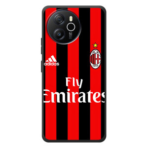 Чехлы для Blackview Oscal Tiger 12 (VPrint) - Футбольные клубы