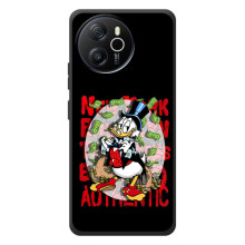 Чехлы для <td>Блэквью Освал Тайгер 12 </td> </tr></table> - Scrooge MagDag (PREMIUMPrint) (MagDag)