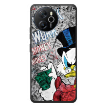 Чехлы для <td>Блэквью Освал Тайгер 12 </td> </tr></table> - Scrooge MagDag (PREMIUMPrint) (Работа Работа)