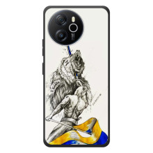 Чехлы Доброго вечора, ми за України для <td>Блэквью Освал Тайгер 12 </td> </tr></table> (AlphaPrint) (Победа)