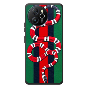 Чохли  GUCCI для Чорьв'ю Оскал Тайгер 12 (AlphaPrint)