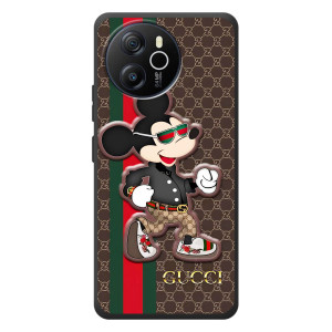 Чохли  GUCCI для Чорьв'ю Оскал Тайгер 12 (AlphaPrint)