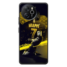 Чехлы Килиан Мбаппе для Blackview Oscal Tiger 12 (Mbappe)