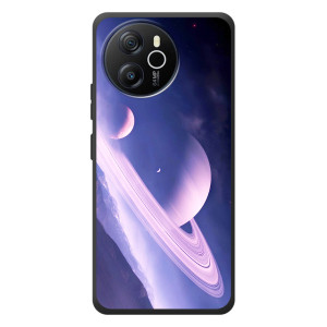 Чохли КОСМОС  на Blackview Oscal Tiger 12 – Планета в космосі