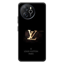 Чехлы Луи Витон для Blackview Oscal Tiger 12 (AlphaPrint - LOUIS VUITTON) (ремешок LV)