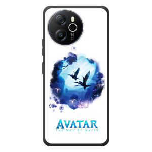 Чехлы с фильма АВАТАР для Blackview Oscal Tiger 12 (AlphaPrint)