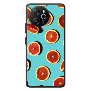 Чохли з фруктами для Blackview Oscal Tiger 12 (VPrint)