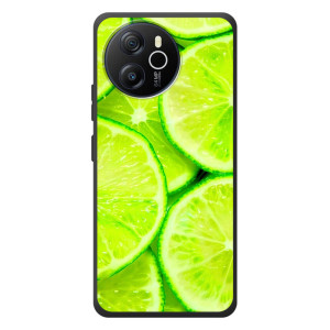 Чохли з фруктами для Blackview Oscal Tiger 12 (VPrint)