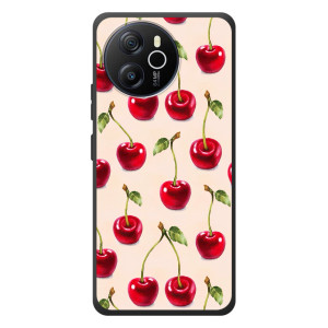 Чохли з фруктами для Blackview Oscal Tiger 12 (VPrint)