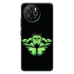 Чехлы с героями Марвел Blackview Oscal Tiger 12 (VPrint)