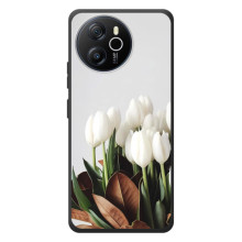 Чохли з картинкою (Тюльпани) на Чорніюз Осдаль Тайгер 12 (Букет тюльпанів)