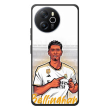 Чохли з Джуді Беллінгем для Blackview Oscal Tiger 12 (Bellingham)