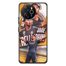 Чохли з Джуді Беллінгем для Blackview Oscal Tiger 12 (Джуд Белінгем)