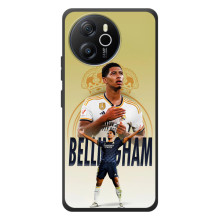 Чохли з Джуді Беллінгем для Blackview Oscal Tiger 12 (Джуд Беллінгем)