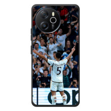 Чохли з Джуді Беллінгем для Blackview Oscal Tiger 12 (Jude Bellingham)