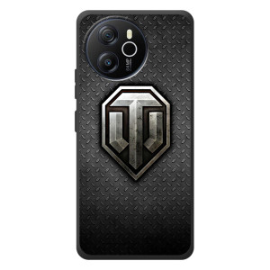 Чехлы с тематикой Киберспорт для Blackview Oscal Tiger 12 (VPrint)