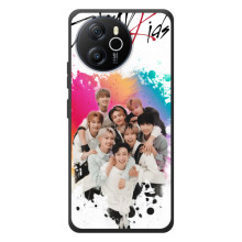 Чехлы с топовыми принтами для <td>Блэквью Освал Тайгер 12 </td> </tr></table> (Stray Kids)