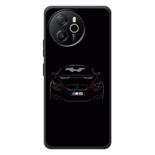 Чехол BMW для Блэквью Оскал Тайгер 12